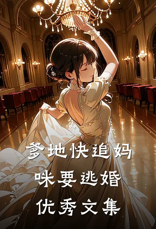 爹地快追妈咪要逃婚优秀文集