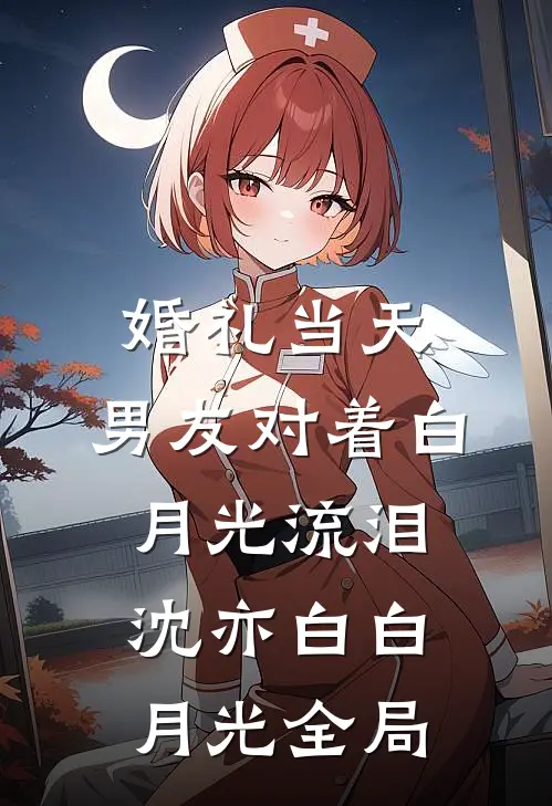 婚礼当天，男友对着白月光流泪沈亦白白月光全局