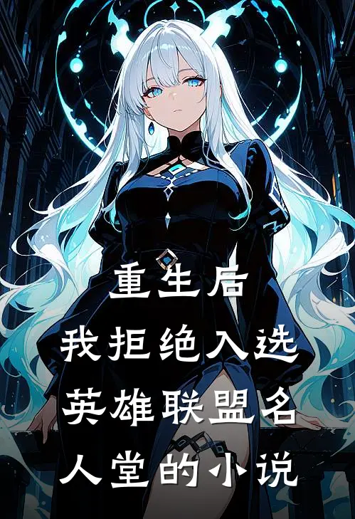 重生后，我拒绝入选英雄联盟名人堂的小说