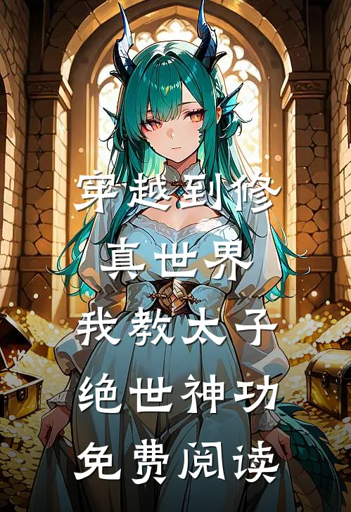 穿越到修真世界，我教太子绝世神功免费阅读