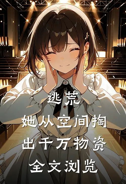 逃荒：她从空间掏出千万物资全文浏览