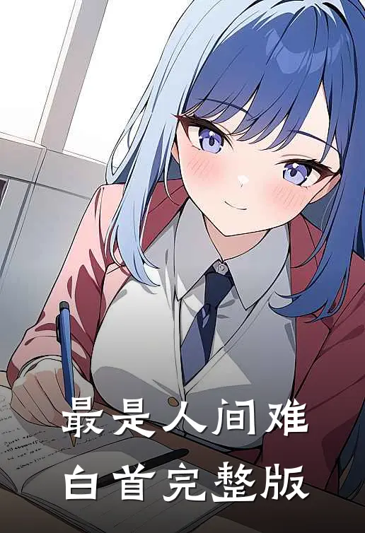 最是人间难白首完整版