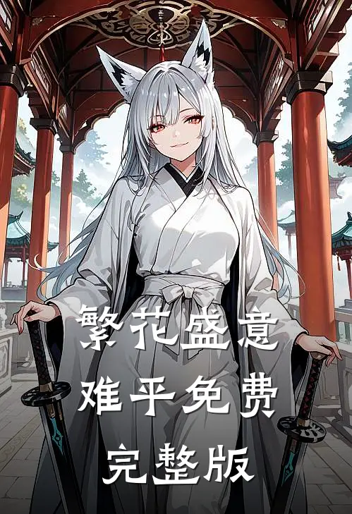 繁花盛意难平免费完整版