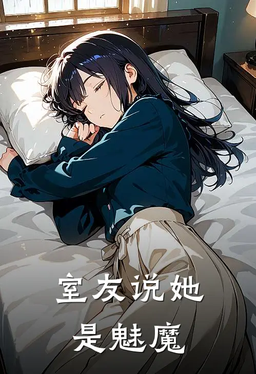 室友说她是魅魔