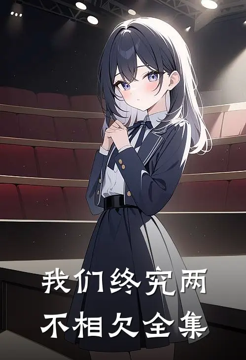 我们终究两不相欠全集