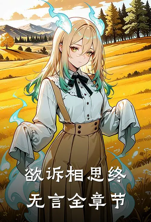 欲诉相思终无言全章节