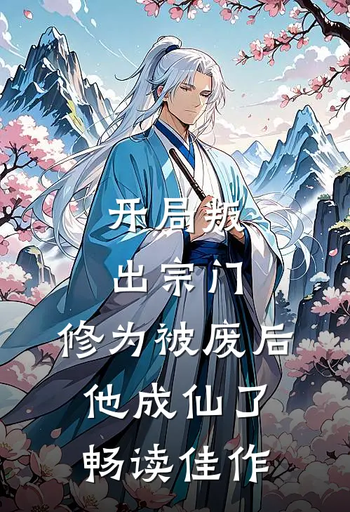 开局叛出宗门，修为被废后他成仙了畅读佳作