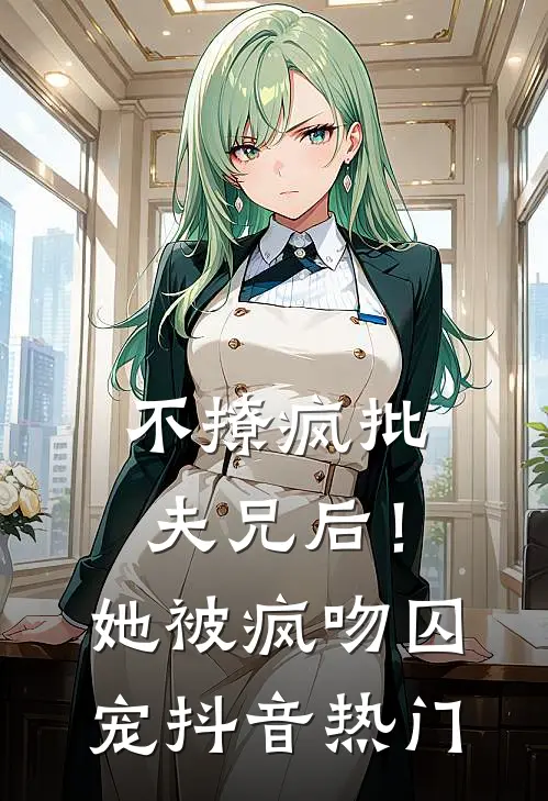 不撩疯批夫兄后！她被疯吻囚宠抖音热门