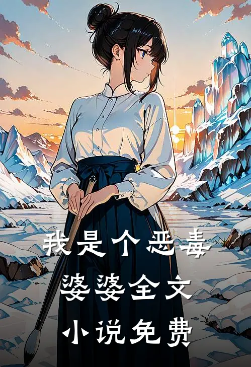 我是个恶毒婆婆全文小说免费