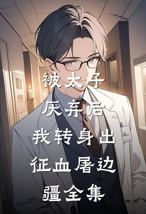 被太子厌弃后，我转身出征血屠边疆全集