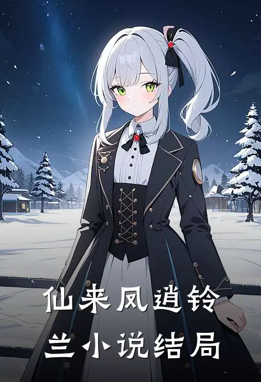 仙来凤逍铃兰小说结局