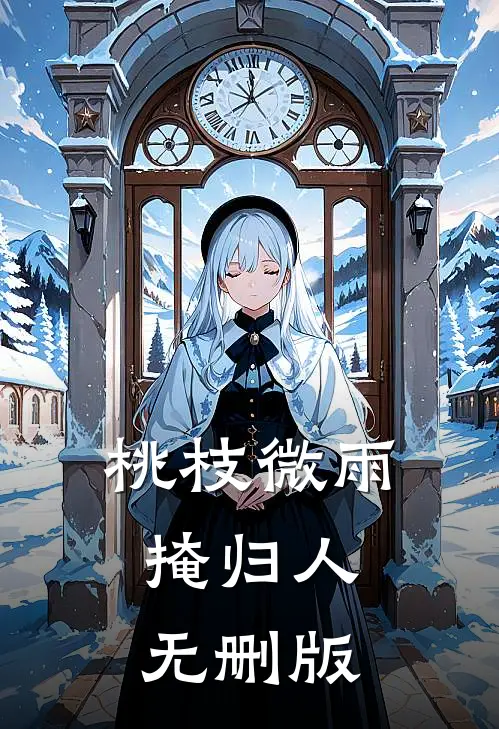 桃枝微雨掩归人无删版