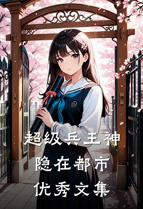 超级兵王神隐在都市优秀文集