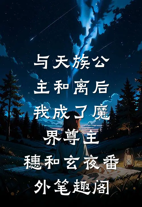 与天族公主和离后，我成了魔界尊主：穗和玄夜番外笔趣阁
