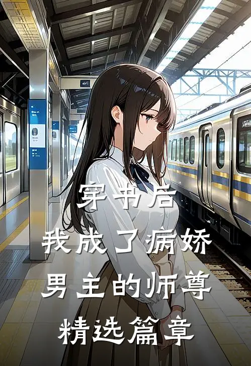 穿书后，我成了病娇男主的师尊精选篇章