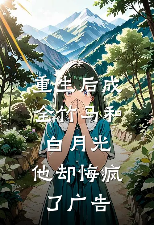 重生后成全竹马和白月光，他却悔疯了广告