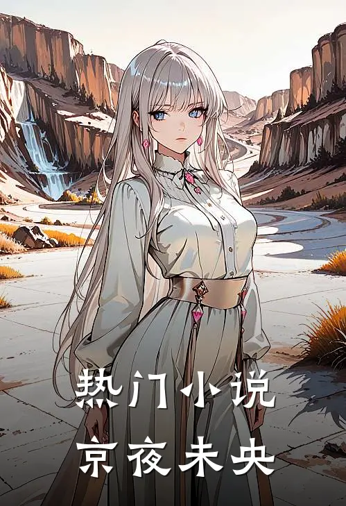 热门小说京夜未央