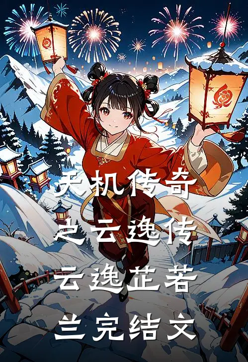 天机传奇之云逸传云逸芷若兰完结文