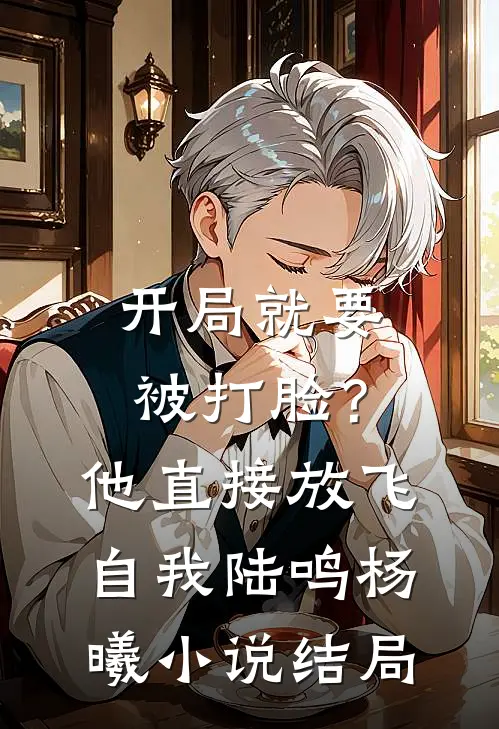 开局就要被打脸？他直接放飞自我陆鸣杨曦小说结局
