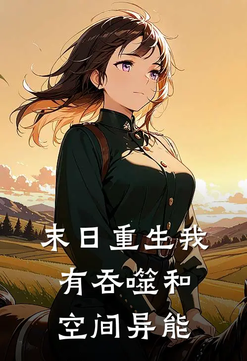 末日重生我有吞噬和空间异能