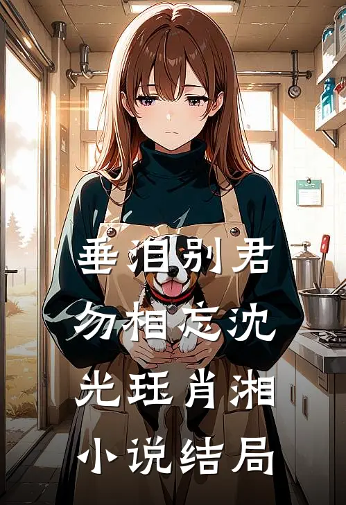 垂泪别君勿相忘沈光珏肖湘小说结局