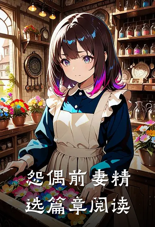 怨偶前妻精选篇章阅读
