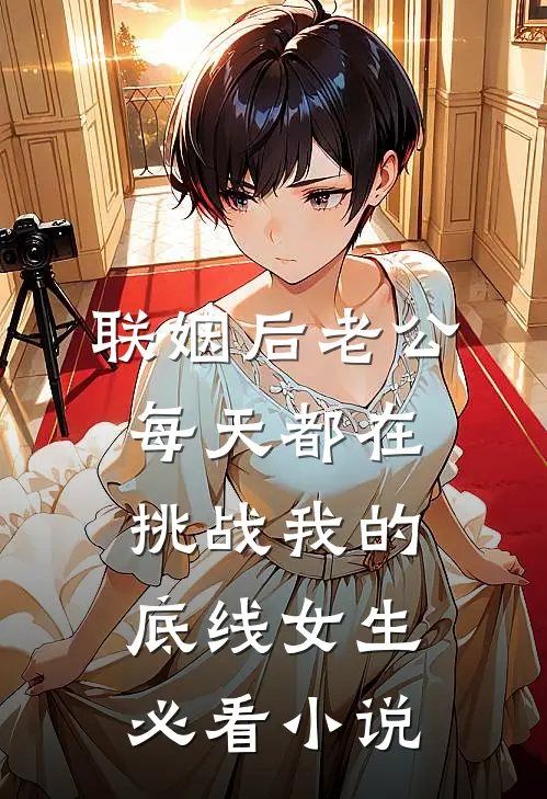 联姻后老公每天都在挑战我的底线女生必看小说