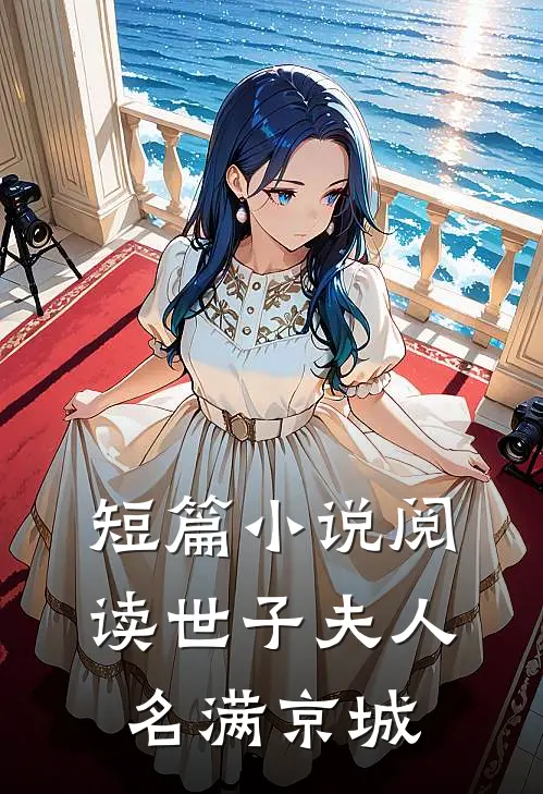 短篇小说阅读世子夫人名满京城