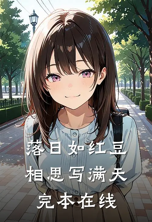 落日如红豆，相思写满天完本在线
