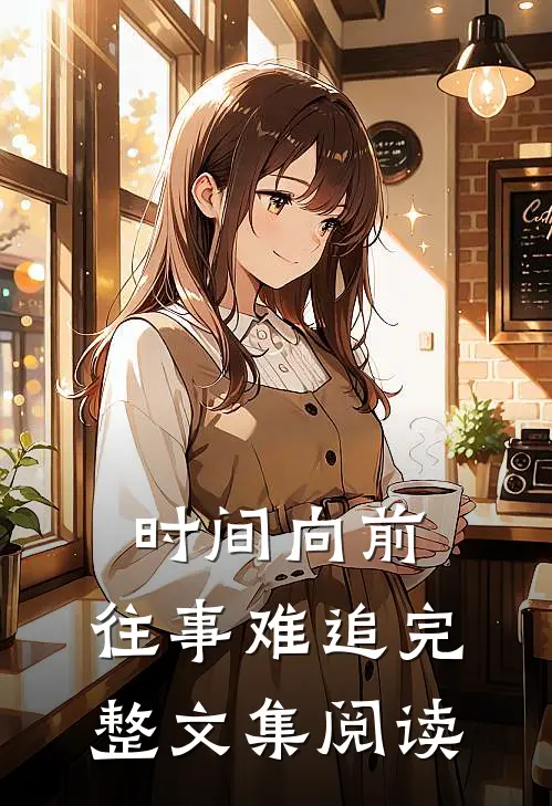 时间向前，往事难追完整文集阅读