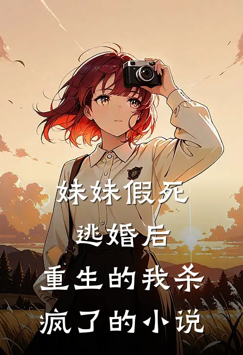 妹妹假死逃婚后,重生的我杀疯了的免费阅读