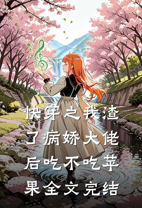 快穿之我渣了病娇大佬后 吃不吃苹果全文完结