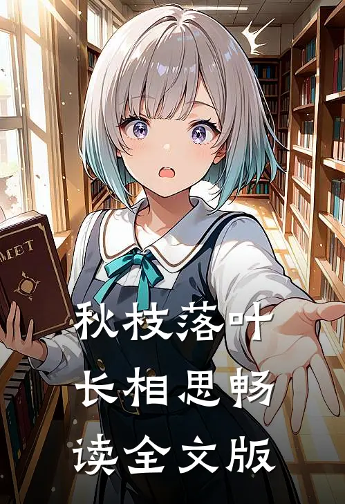 秋枝落叶长相思畅读全文版