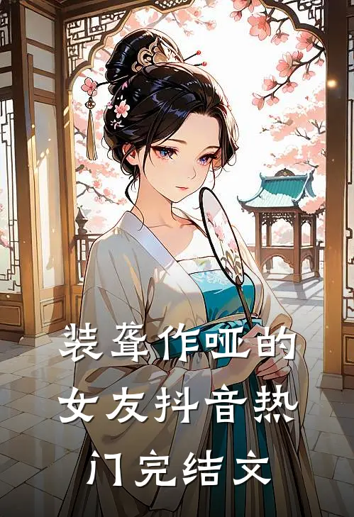 装聋作哑的女友抖音热门完结文
