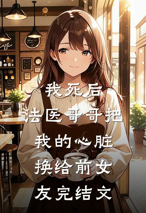 我死后，法医哥哥把我的心脏换给前女友完结文