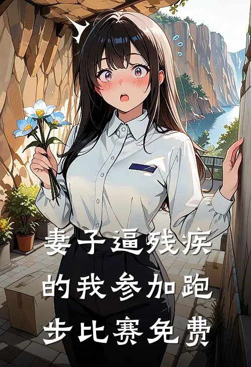 妻子逼残疾的我参加跑步比赛免费