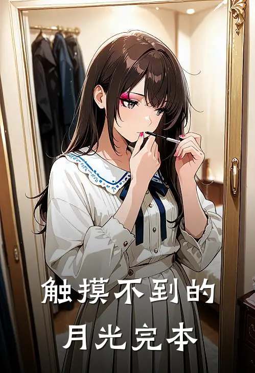 触摸不到的月光完本
