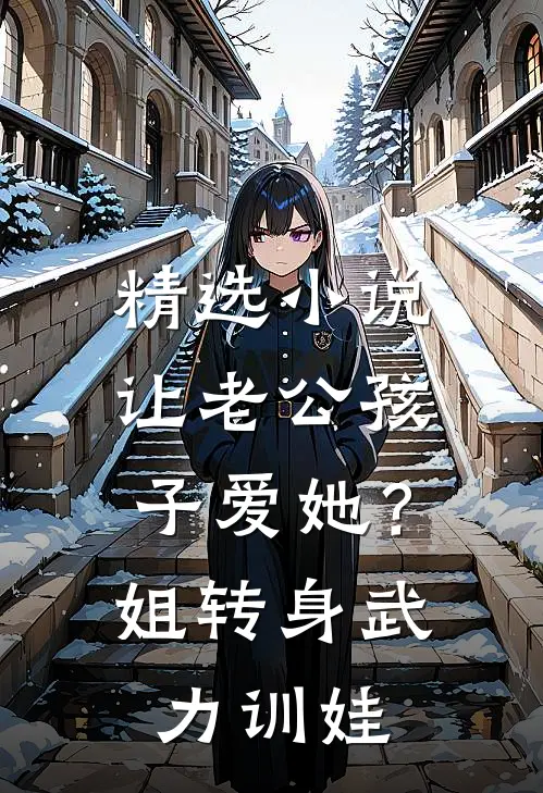 精选小说让老公孩子爱她？姐转身武力训娃