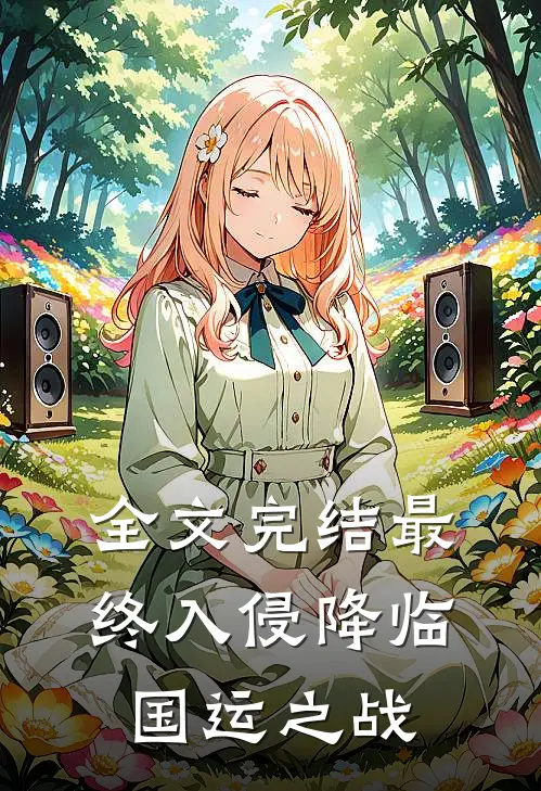 全文完结最终入侵降临：国运之战