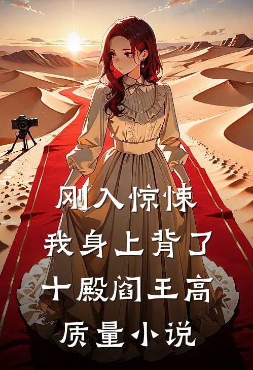 刚入惊悚，我身上背了十殿阎王高质量小说