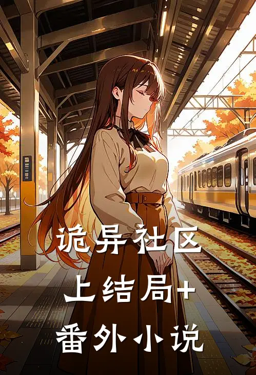诡异社区【上】结局+番外小说