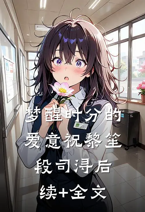梦醒时分的爱意祝黎笙段司浔后续+全文