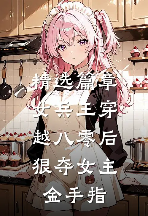 精选篇章女兵王穿越八零后，狠夺女主金手指