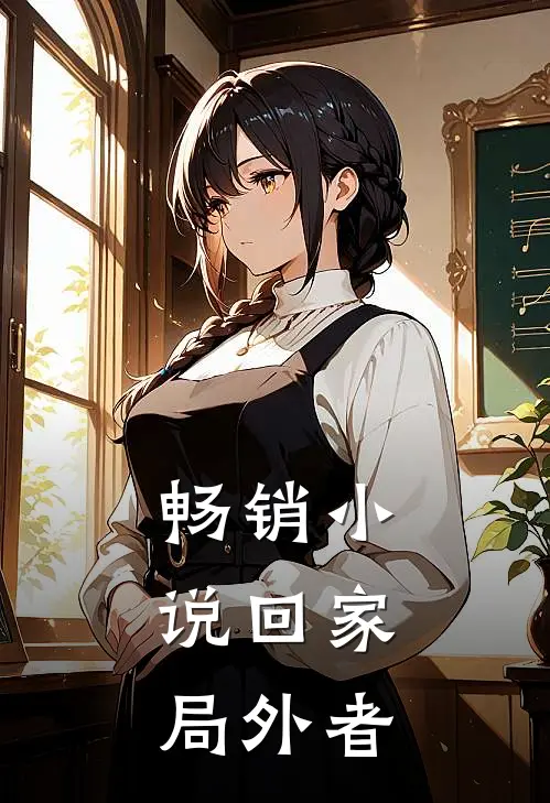 畅销小说回家：局外者