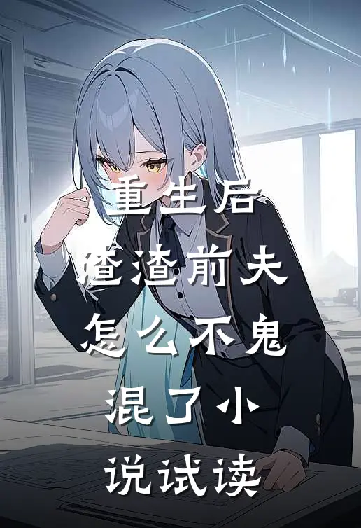 重生后，渣渣前夫怎么不鬼混了小说试读
