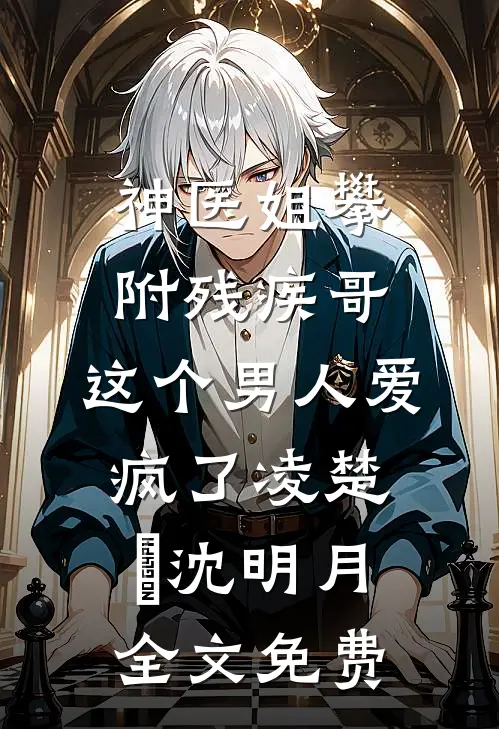神医姐攀附残疾哥，这个男人爱疯了凌楚玥沈明月全文免费