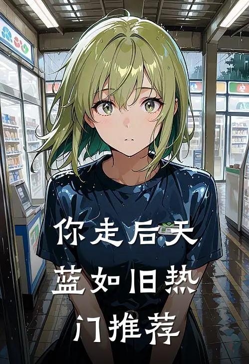 你走后天蓝如旧热门推荐