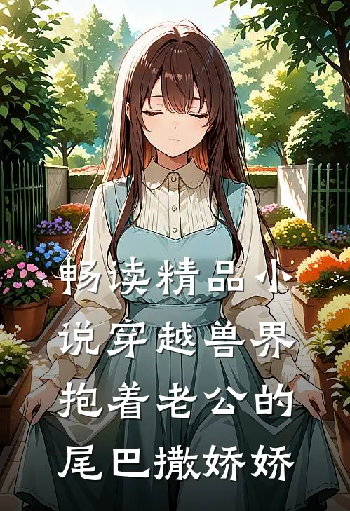 畅读精品小说穿越兽界：抱着老公的尾巴撒娇娇