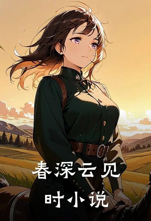 春深云见时小说