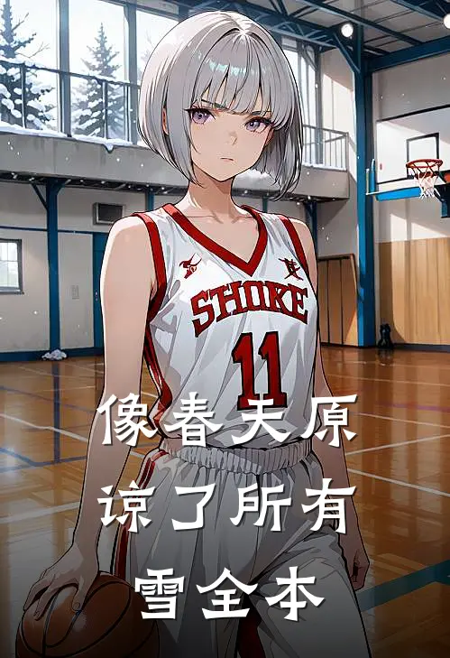 像春天原谅了所有雪全本